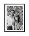 Gainsbourg's Rue de Verneuil Black / XXL