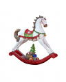 Nial Rocking Horse Decoration