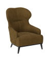 Toulouse Armchair Gabby Cognac