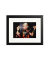 Debbie Harry of Blondie 1978 Black / Small