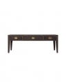 Belknap Coffee Table Mountain Wenge