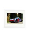 Porsche 911 Dakar White / Medium