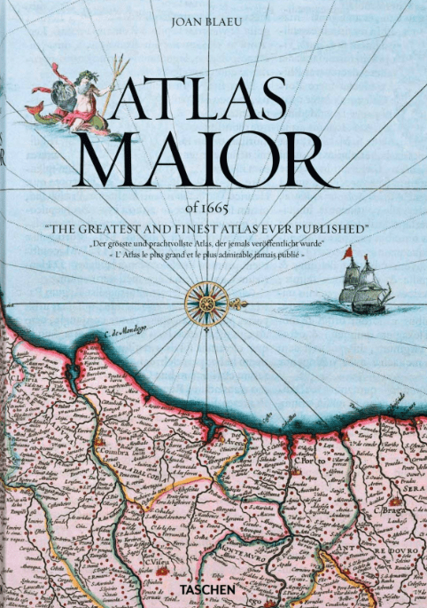 Atlas Maior