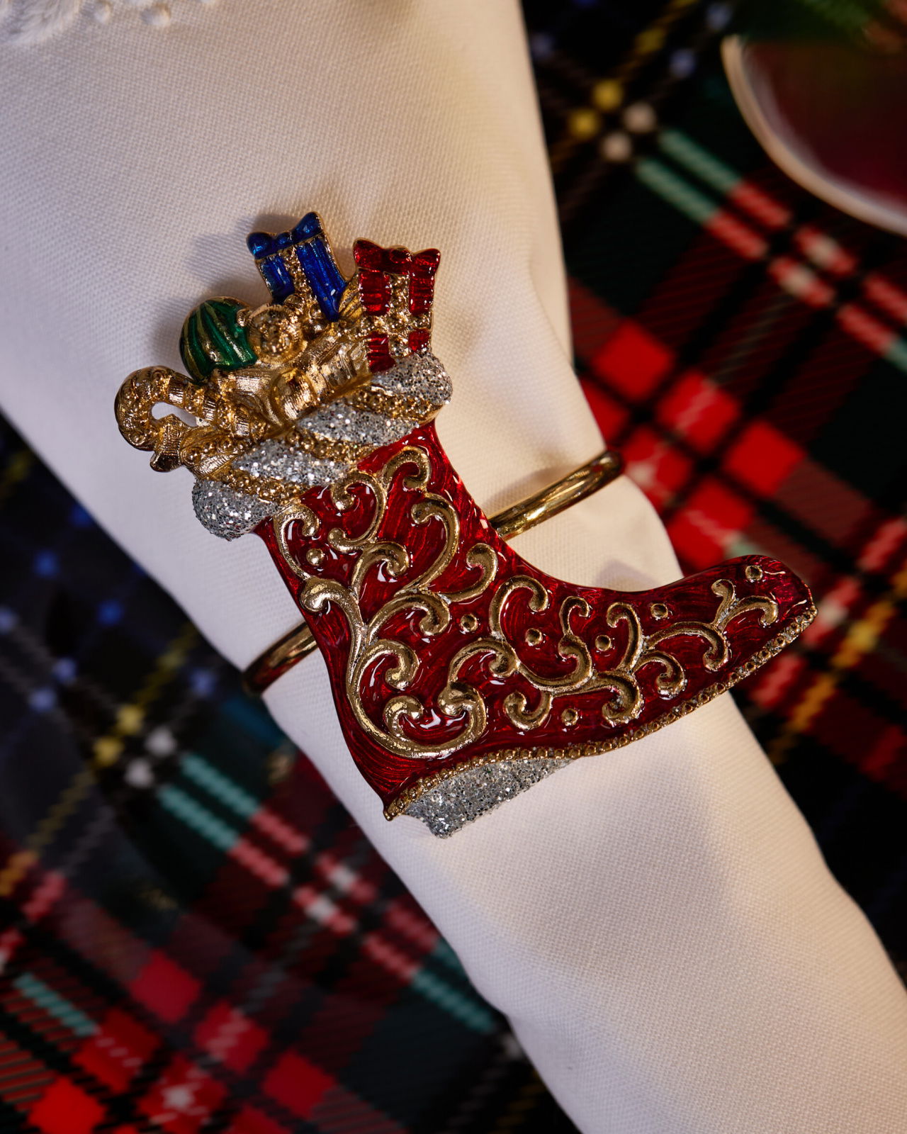 Josef laars servetring