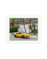 Porsche Carrera RS in Palm Springs Print Only / XL