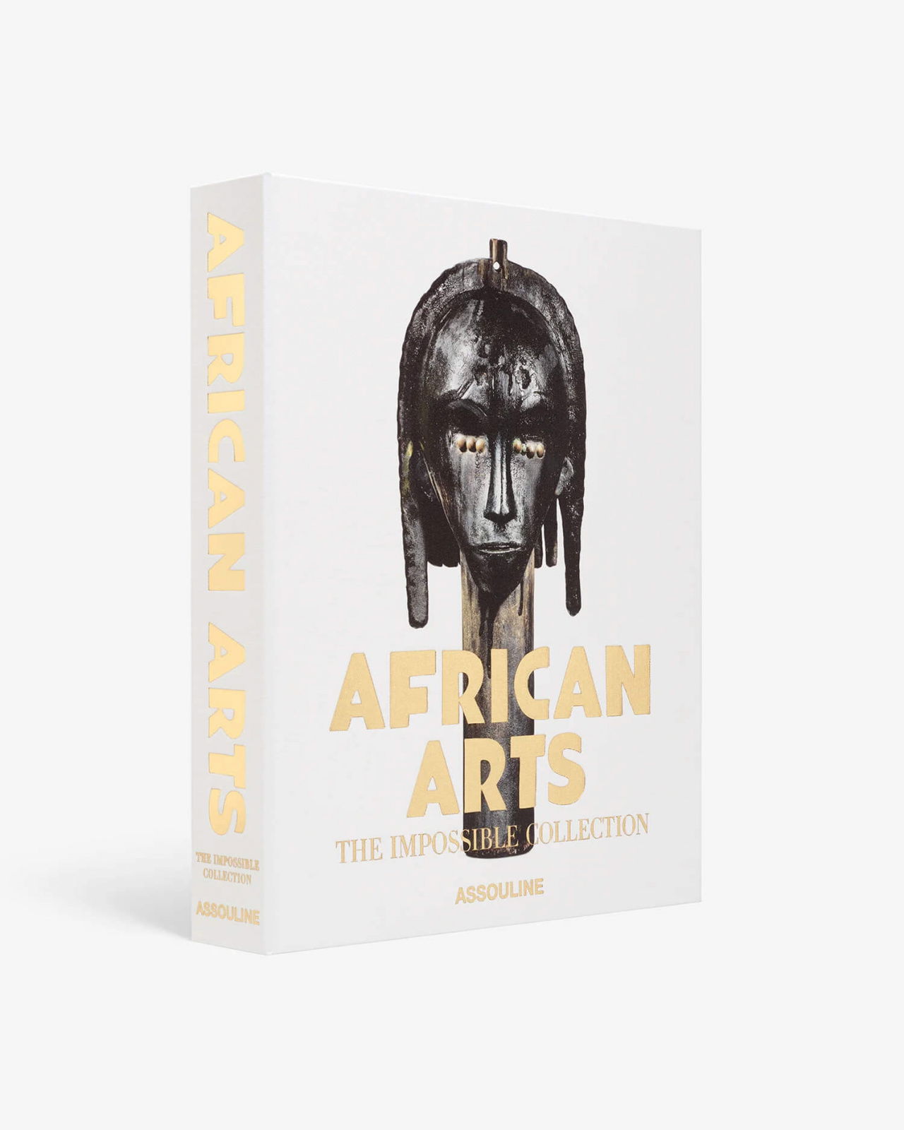 African Arts: The Impossible Collection