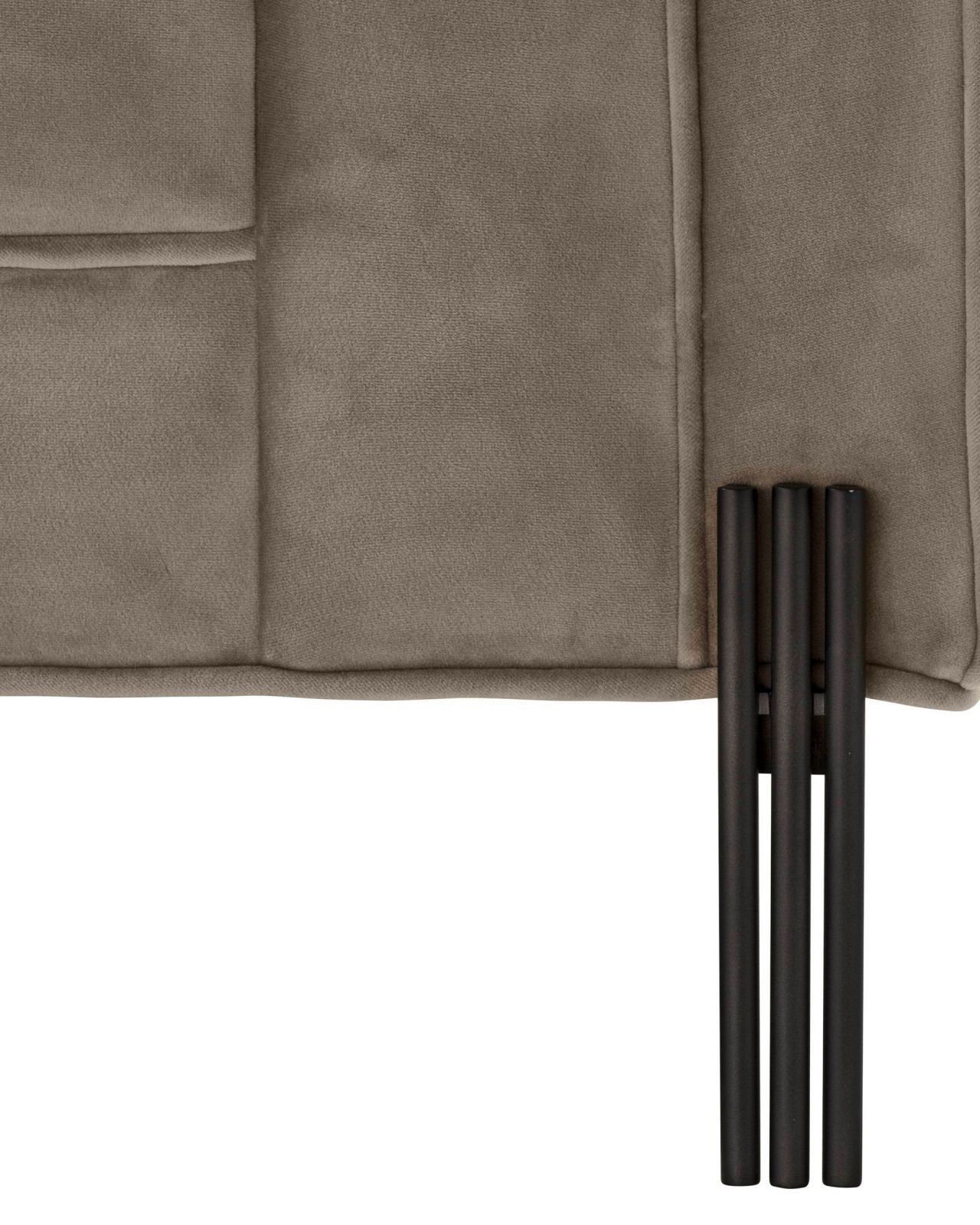 Sienna fåtölj savona greige