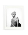 Gwen Stefani, 1999 White / Medium