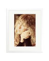 Stevie Nicks in Rotterdam II White / Medium