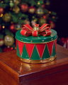 Harrington Geschenke Weihnachtsdekoration 3er-Set