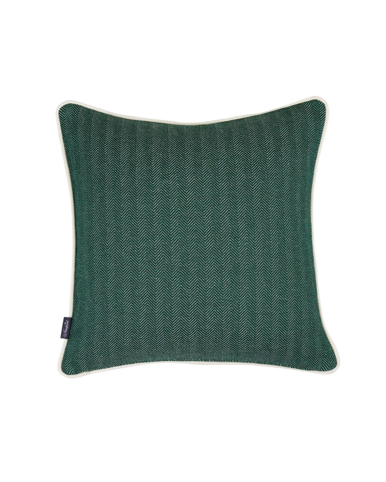 Colleen Cushion Cover Green