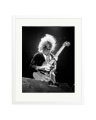 Angus Young 1986 White / XL