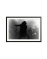 Michael Hutchence of INXS 1991 Black / XXL