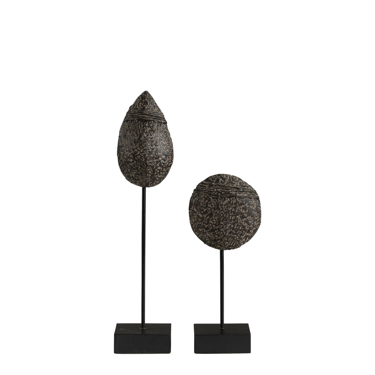 Arya-koriste, ruskea OUTLET