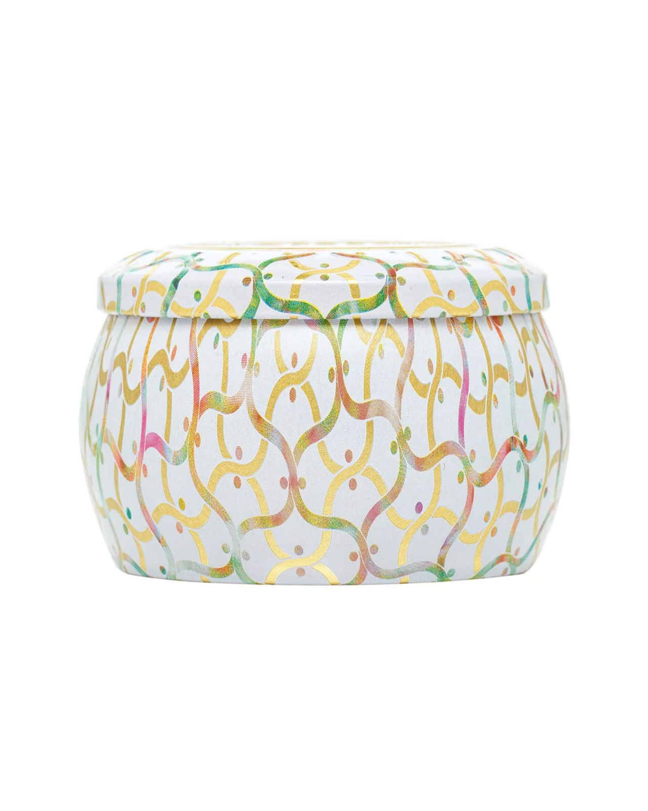 Wildflowers Scented Candle Single Wick