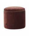 Nice footstool Gabby Burgundy