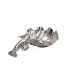 Shellfish Tray Silver