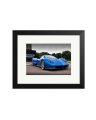 Pagani Zonda S Black / Small