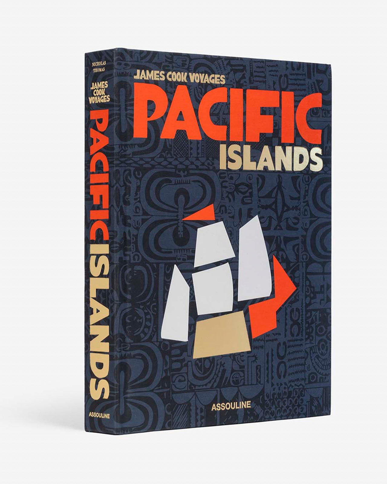 Travel Books Pacific Islands