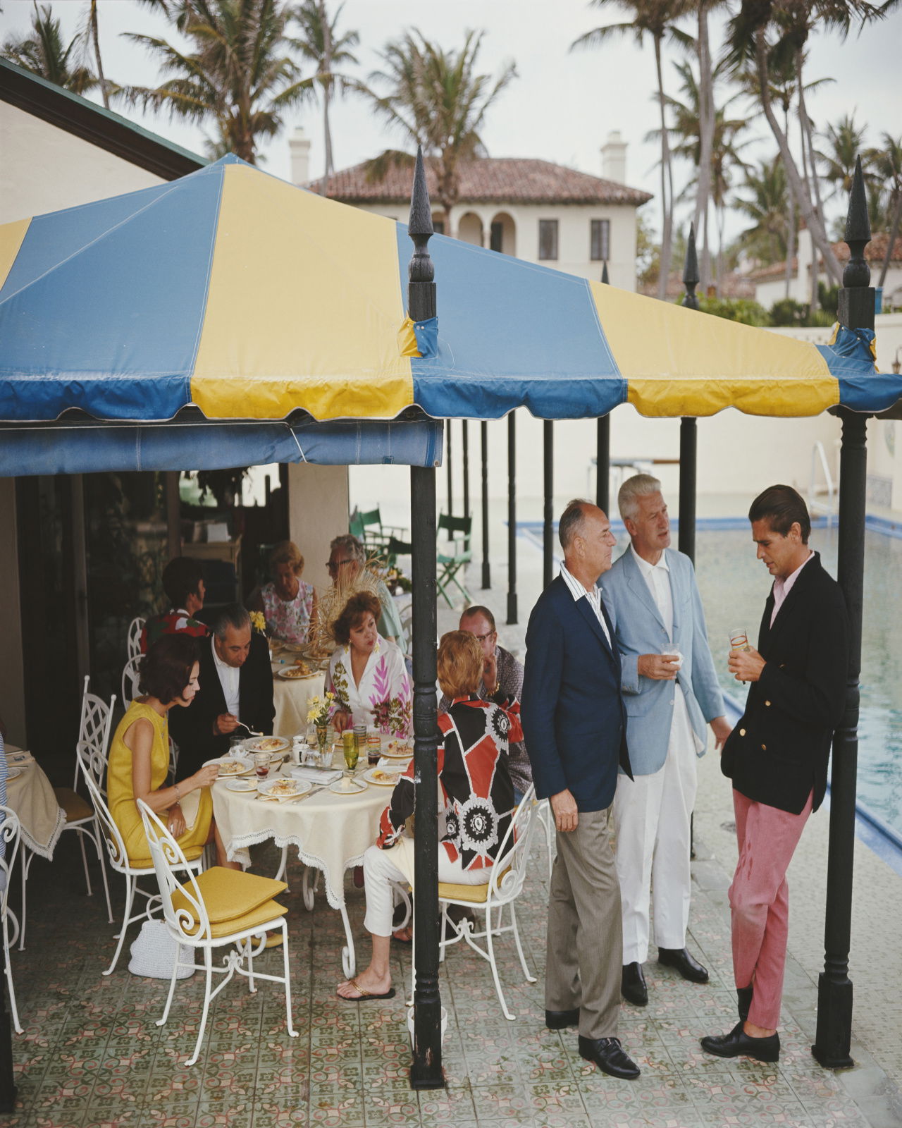 Palm Beach Party