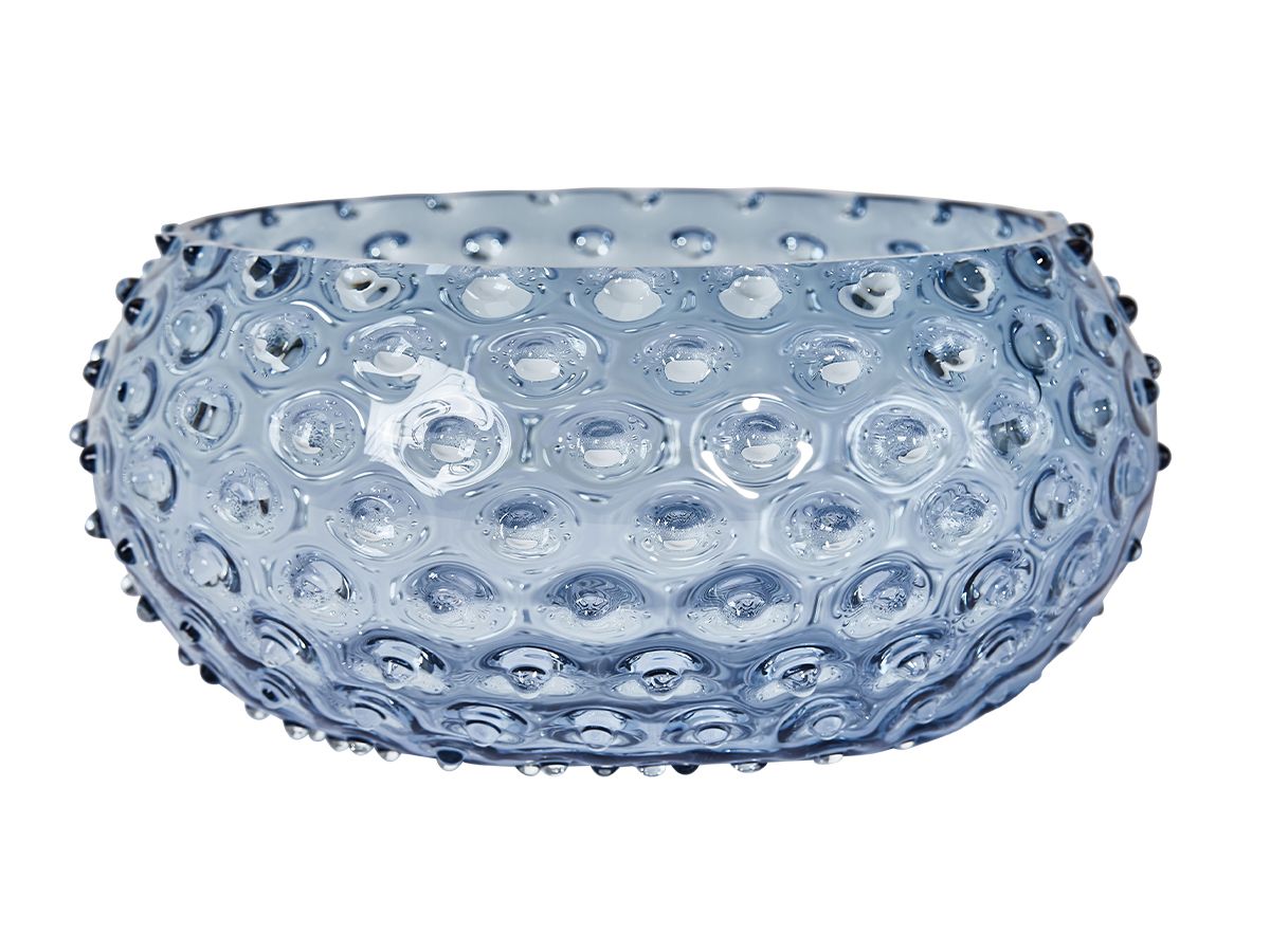Paris Bowl, dark blue-gray