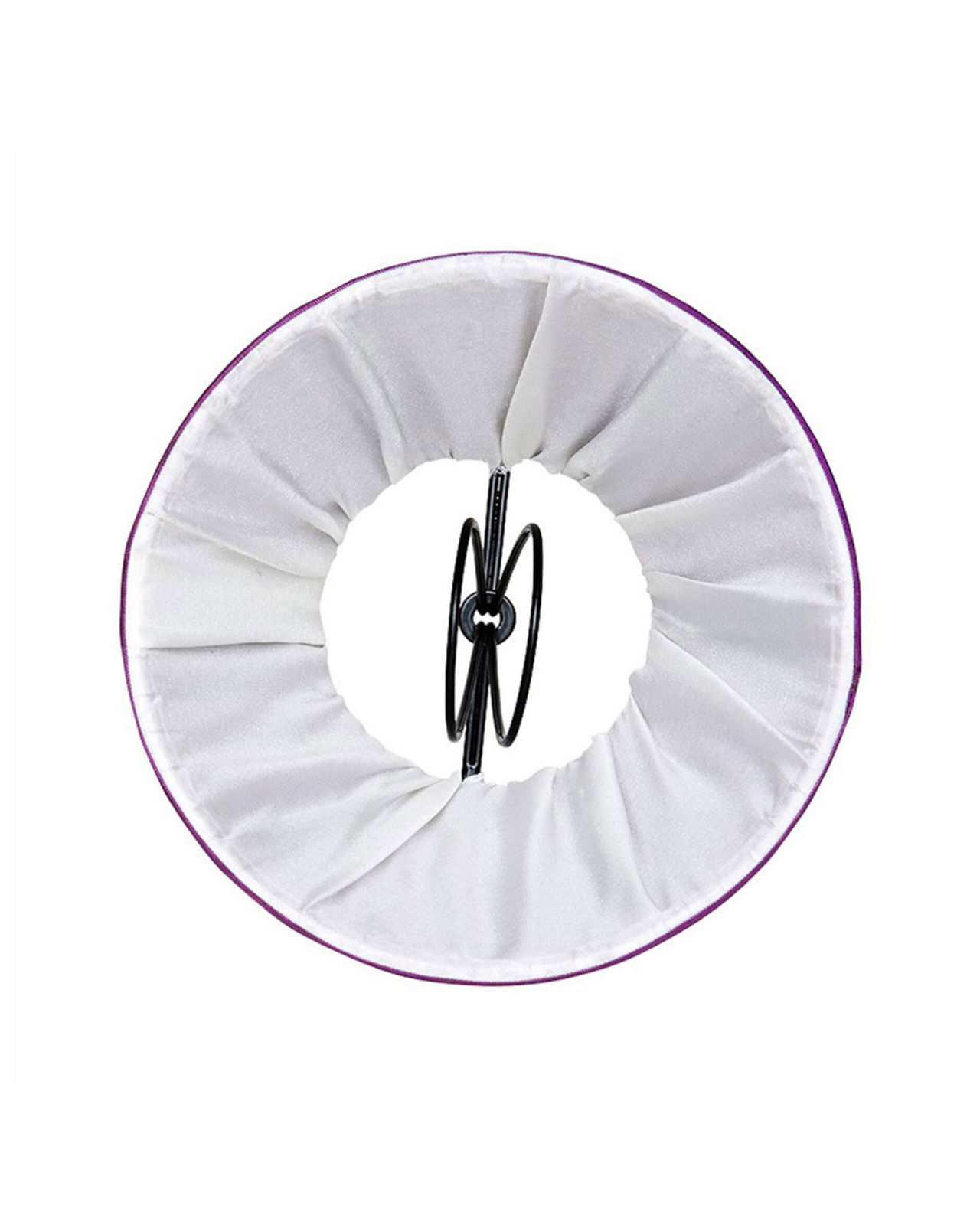 Vasari lampskärm mini lila OUTLET