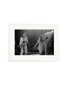 Andy Mackay and the Girls White / XL