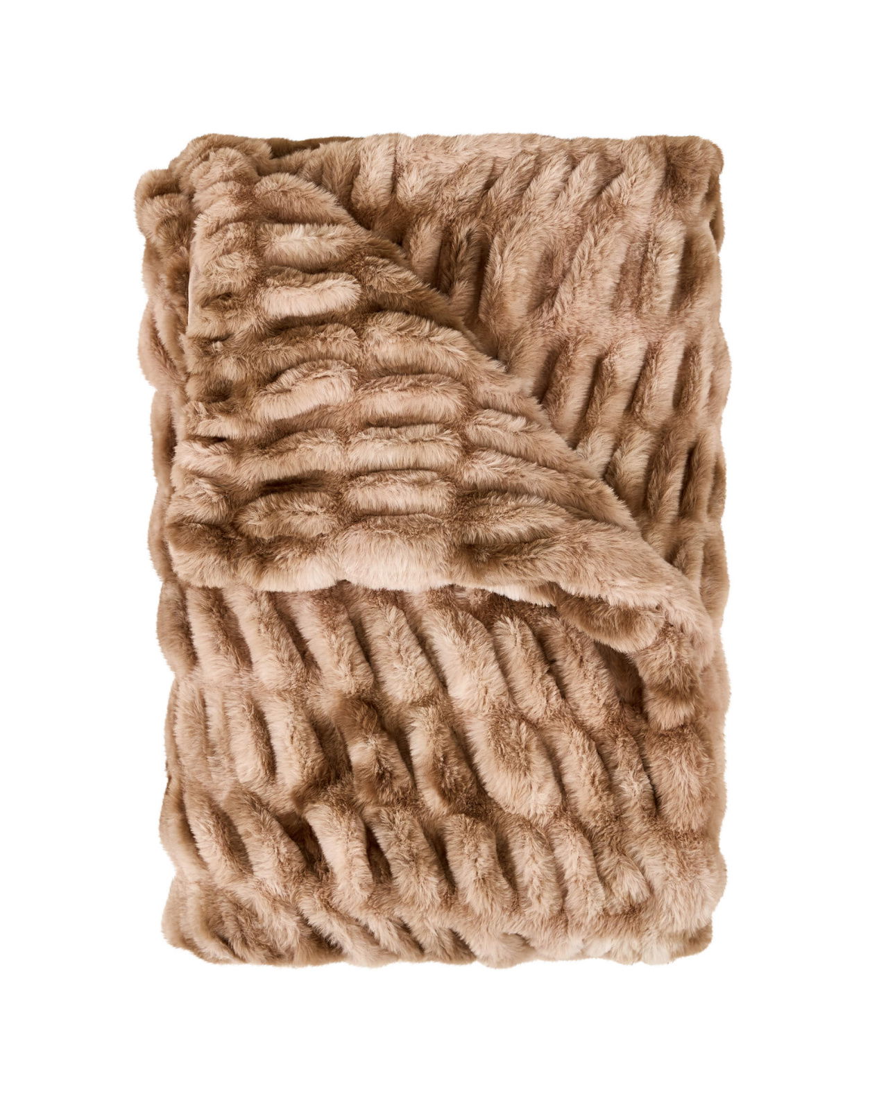 Montana Plaid Beige