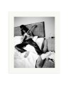 Slash Print Only / Large