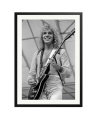 Peter Frampton 1974 Black / XXL