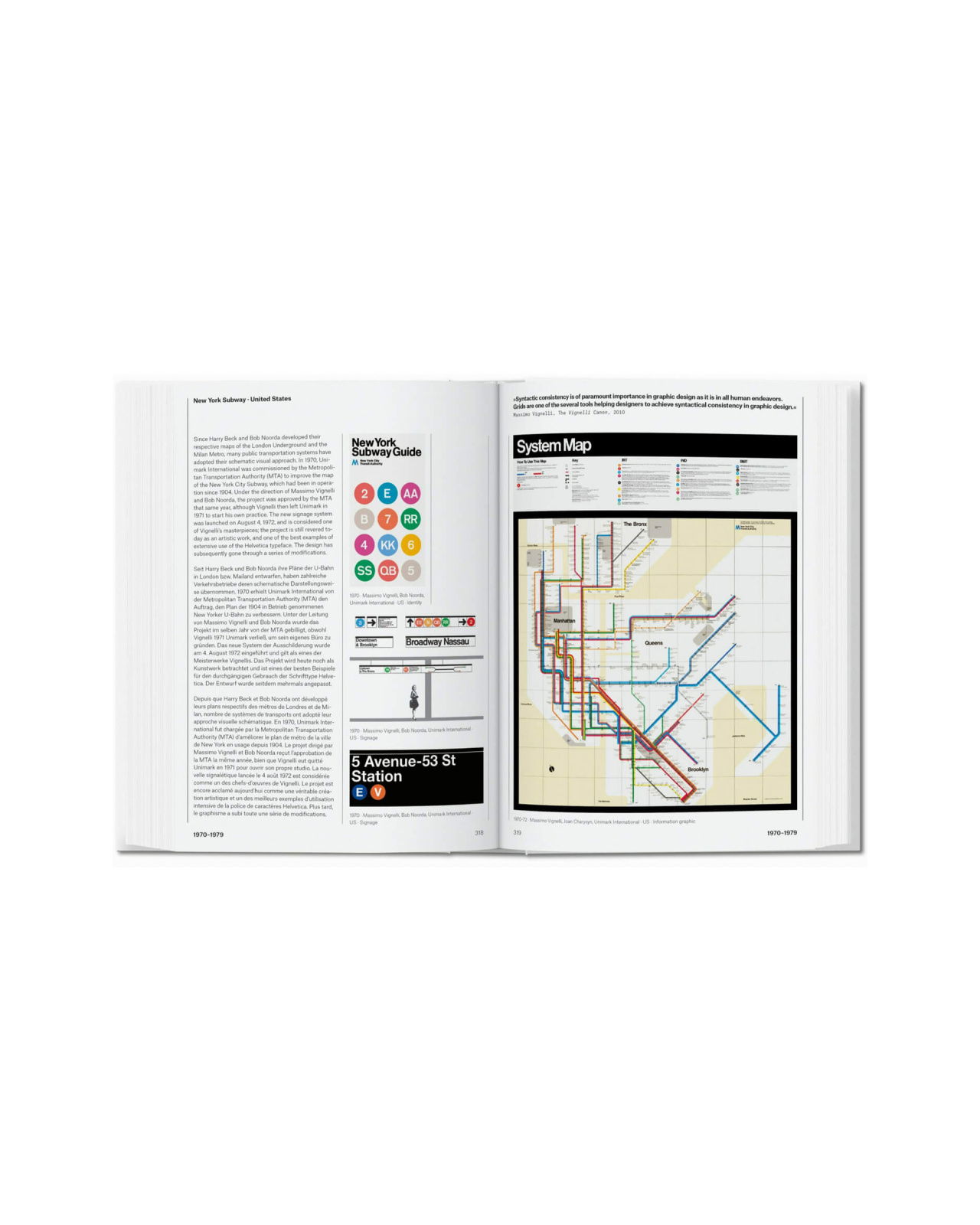 The History of Graphic Design - 40th Edt.