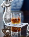 Upper East Tumbler Glass Crystal 6-pack