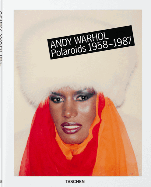 Andy Warhol - Polaroids