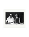 Springsteen, Born To Run Print Only / Large
