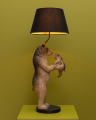 Darley Table Lamp - Bears