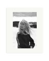 Bardot Poses Print Only / Medium