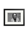 Captain Beefheart Black / Small