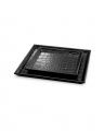 Scaleo Desk Tray Black Set of 2