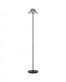 Blaze 55" Floor Lamp Bronze