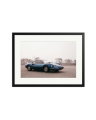 Dino 206 GT Black / XL