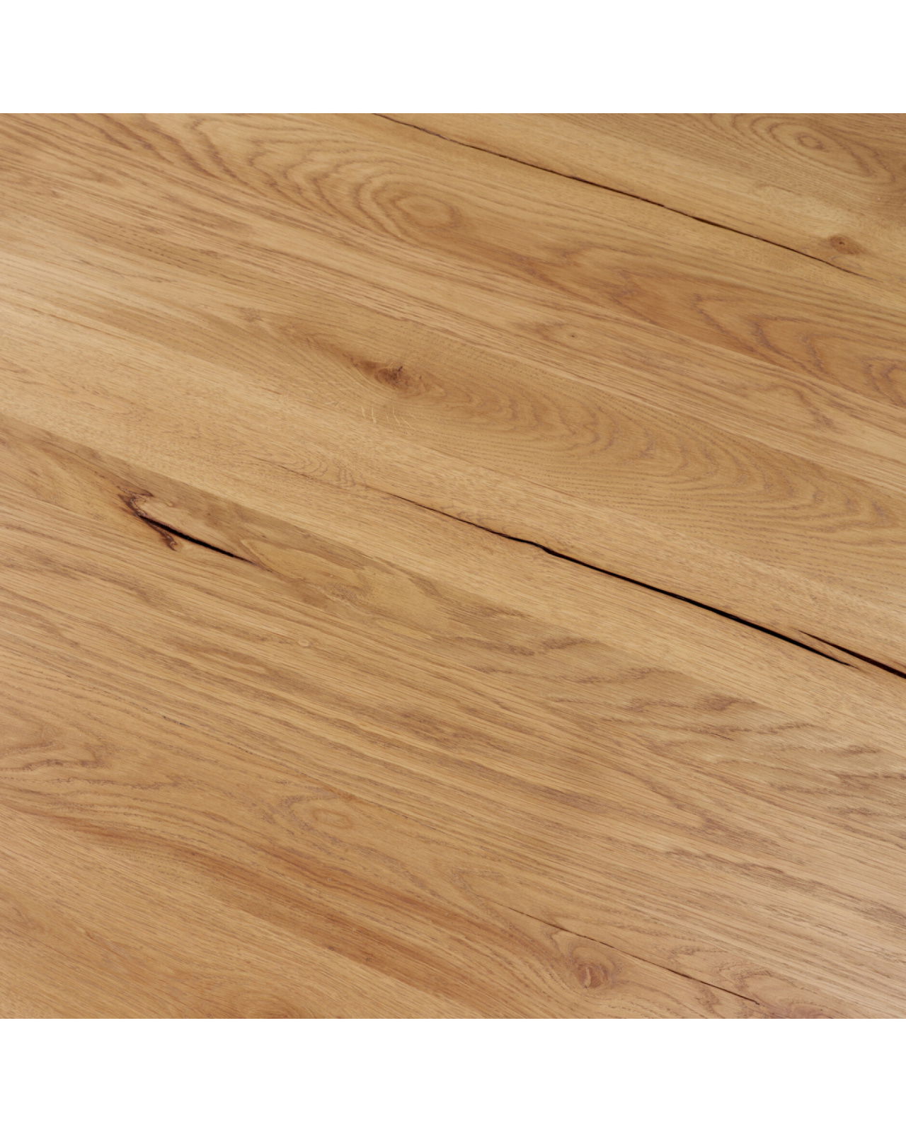 Prelude Dining Table Oak