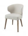 La Vella Dining Chair Sway Natural