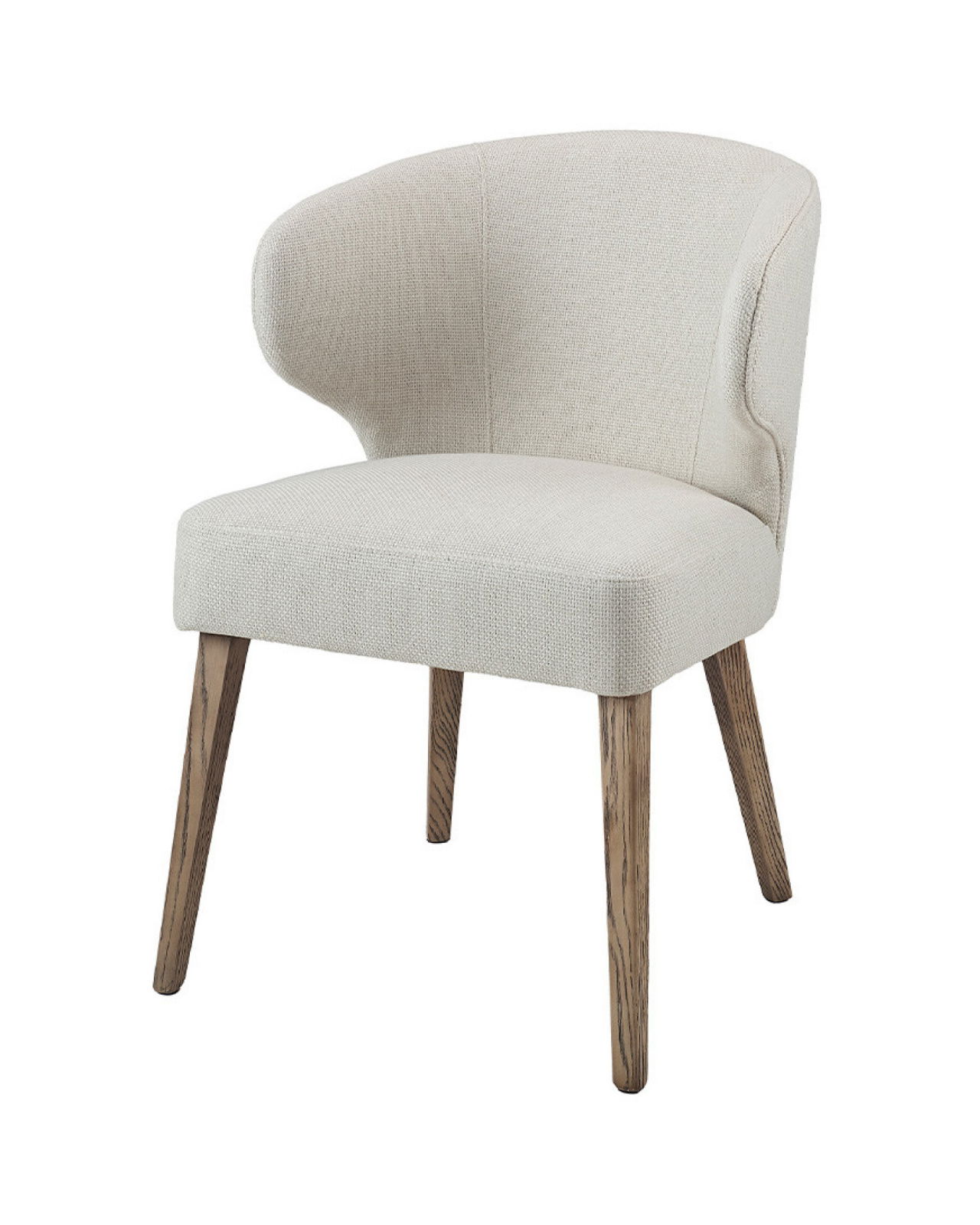 La Vella Dining Chair Sway Natural