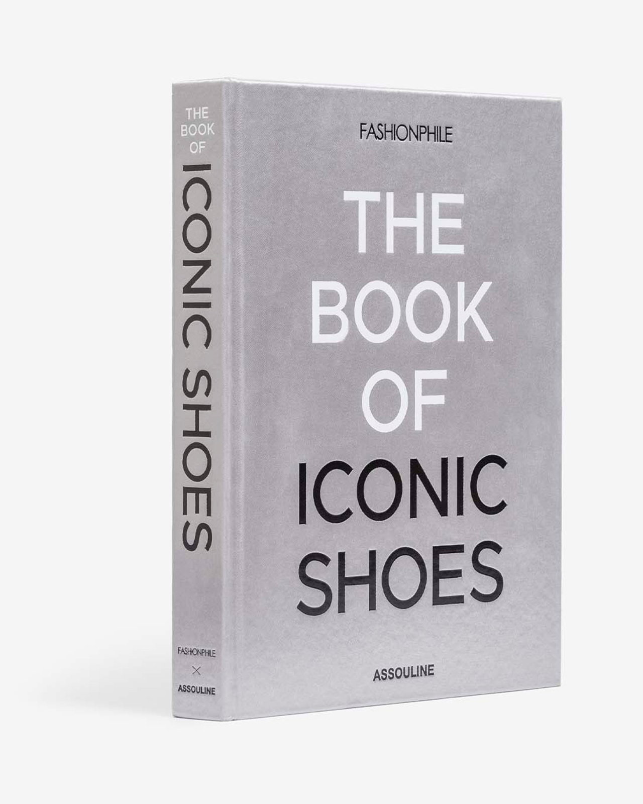 Fashionphile: The Book of Iconic Shoes