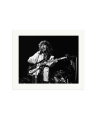 Geddy Lee of Rush 1982 Print Only / Large