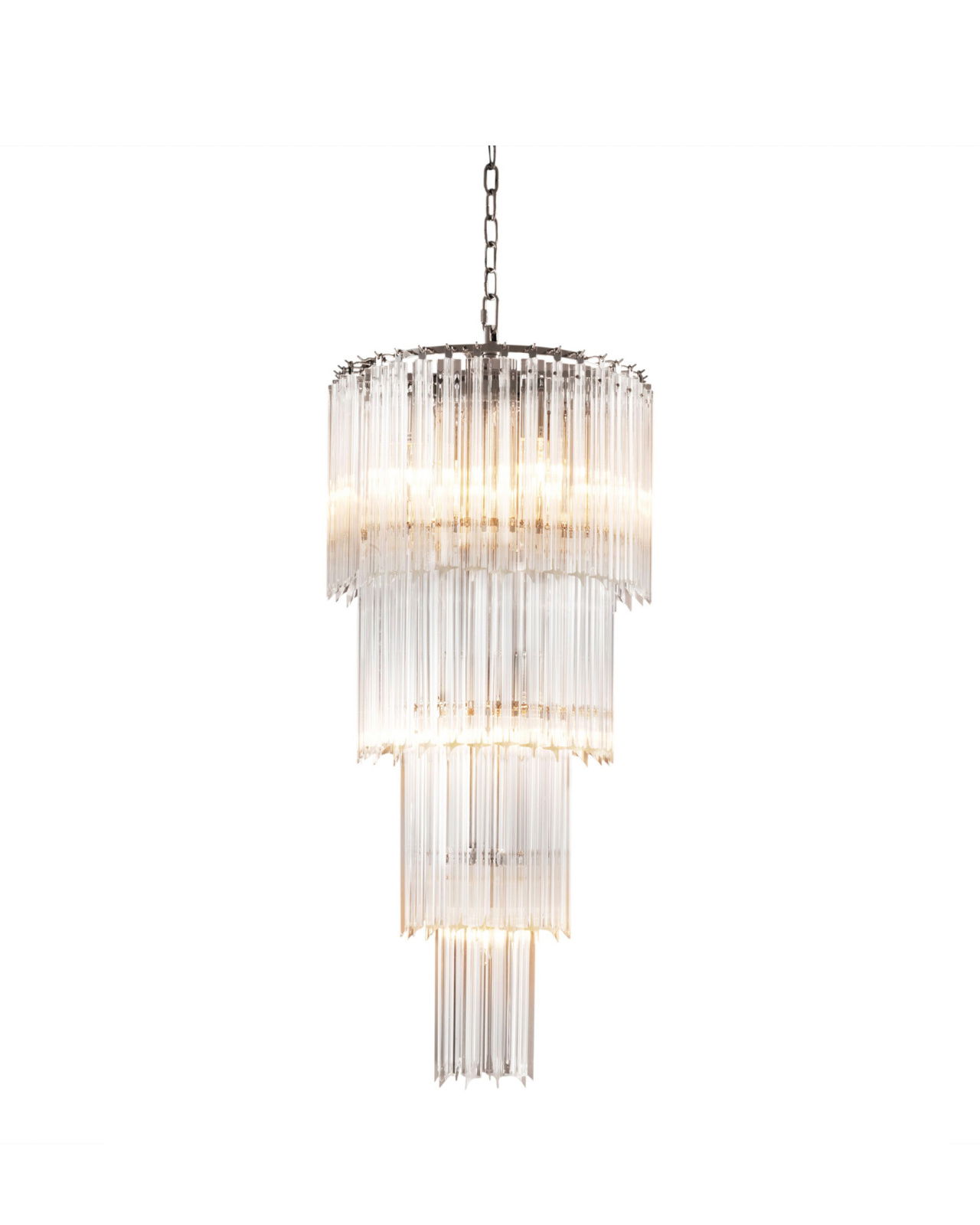 Alpina takkrona nickel OUTLET