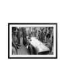 Juan Manuel Fangio, 1995 Black / XXL
