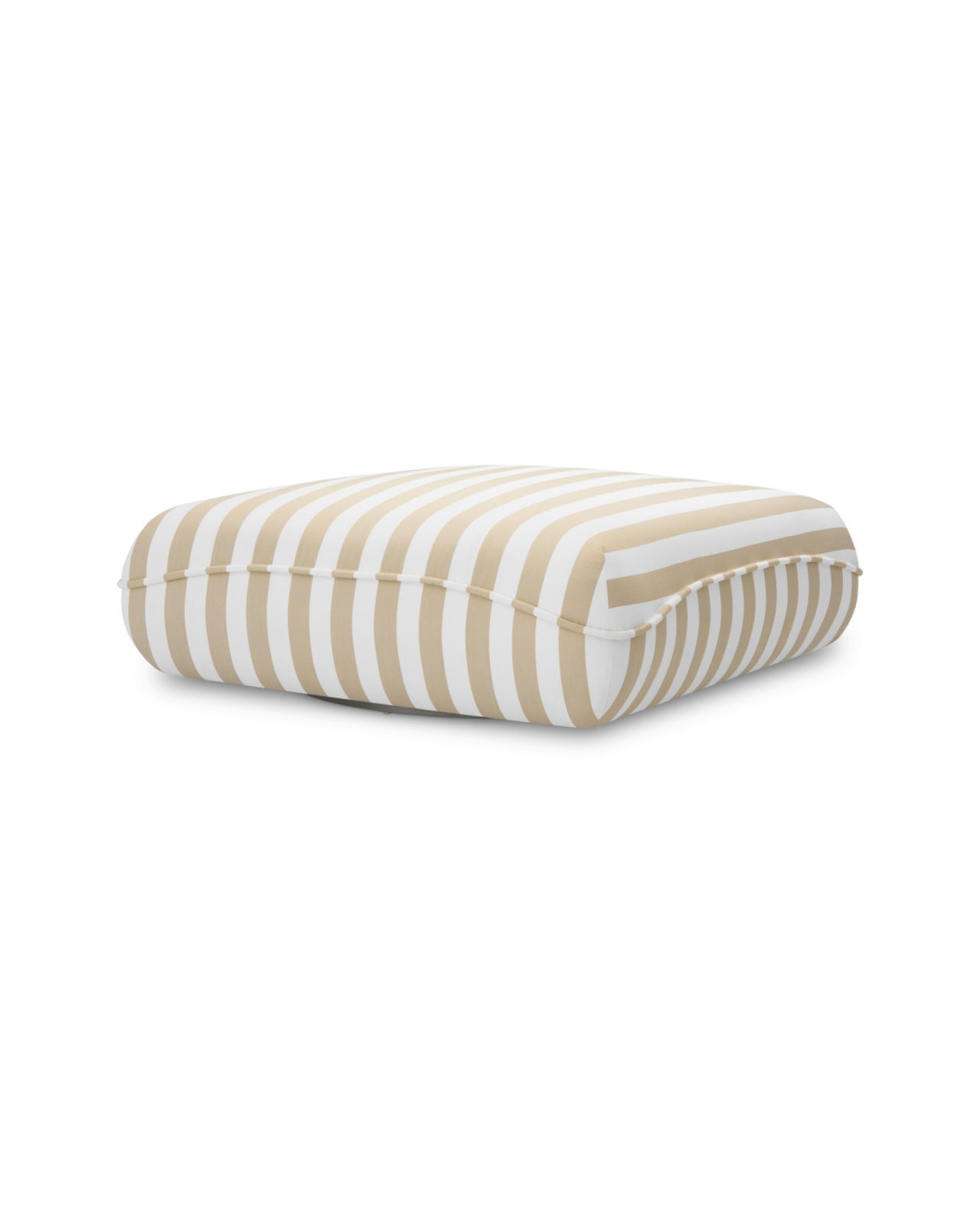 Relax Pouf Florent Beige