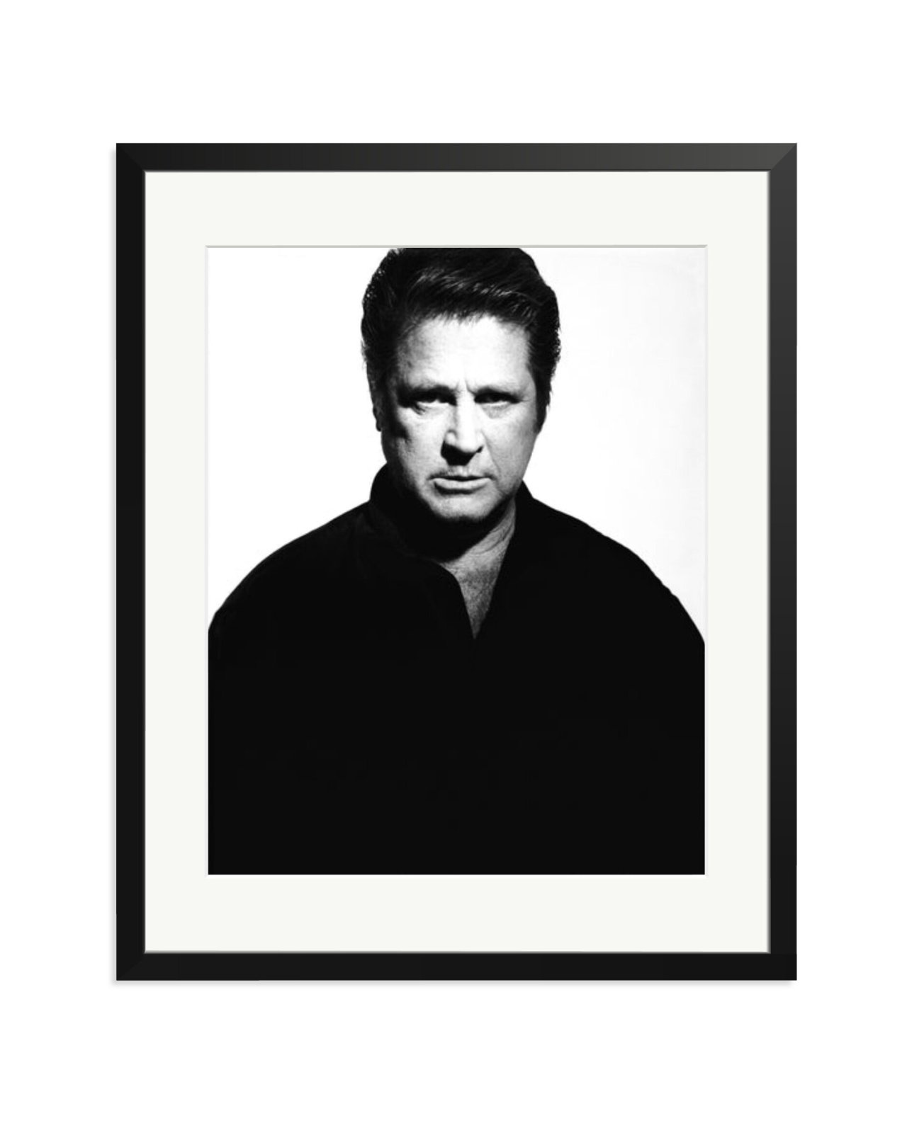 Brian Wilson Black / XL