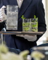 Manhattan Highball-Glas Kristall 6er-Pack